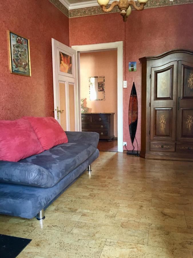 Baia Del Re Da Joli E Amedeo Lago Maggiore Minusio Zewnętrze zdjęcie